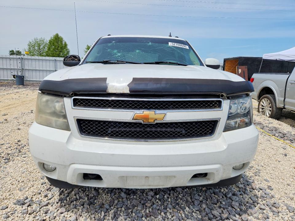 Aukcja sprzedaży 2007 Chevrolet Avalanche, vin: 3GNFK12347G175107, numer aukcji: 52788606