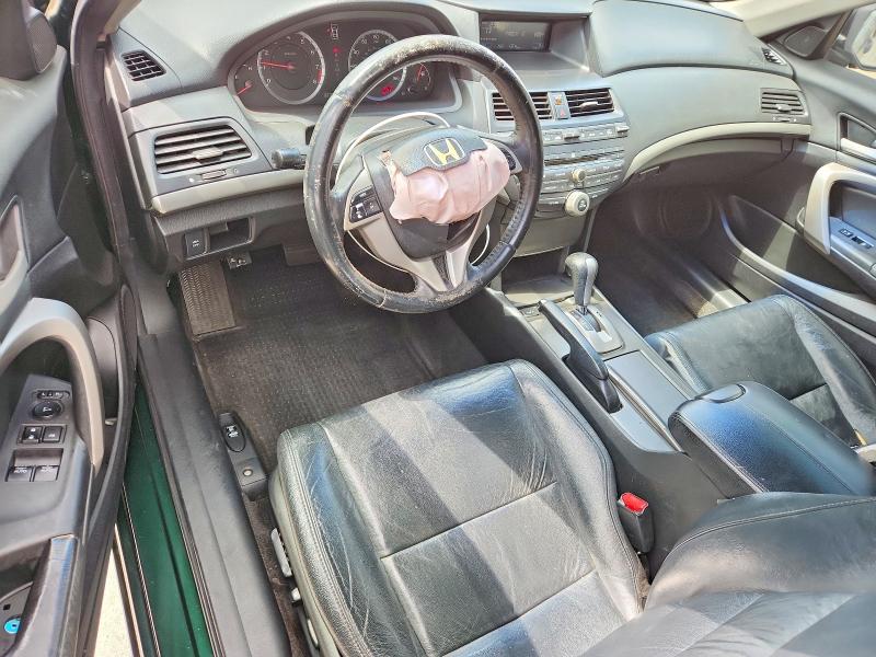 Aukcja sprzedaży 2009 Honda Accord, vin: 1HGCS12819A014966, numer aukcji: 54561036