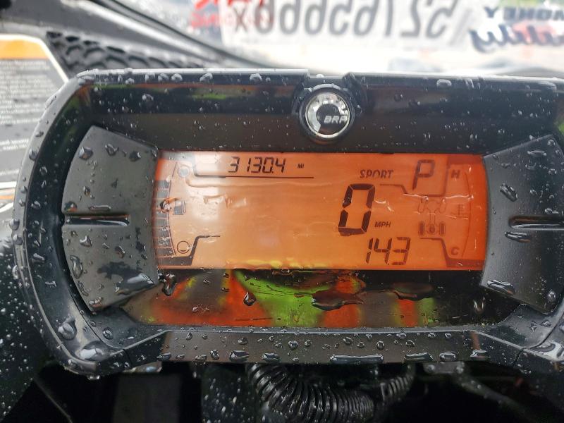 2024 Can-am Maverick X3 მანქანა იყიდება აუქციონზე, vin: 3JBVGAV4XRE000324, აუქციონის ნომერი: 52765666