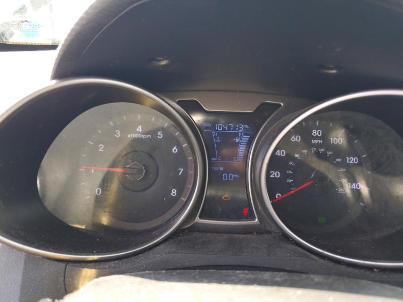 Продаж на аукціоні авто 2012 Hyundai Veloster, vin: KMHTC6AD5CU048160, номер лоту: 54352816