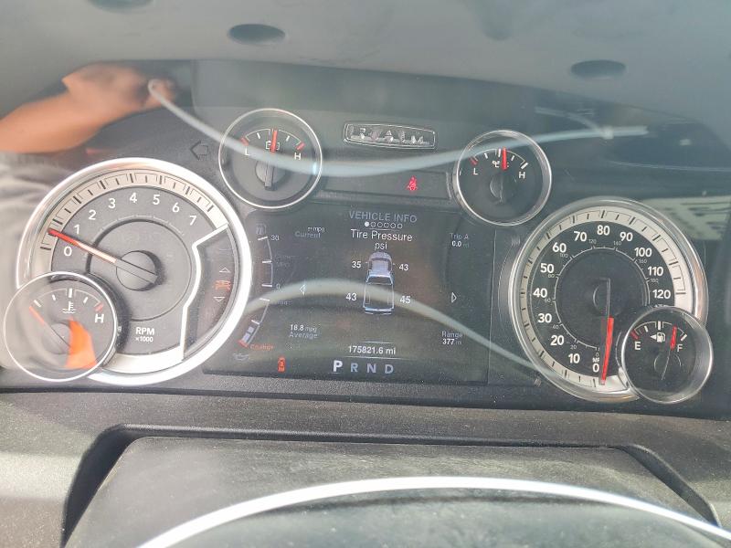 Aukcja sprzedaży 2016 Ram 1500, vin: 1C6RR6LT8GS155486, numer aukcji: 53823976