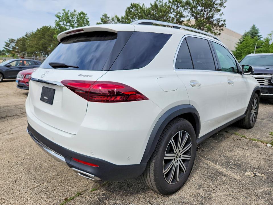 Aukcja sprzedaży 2026 Mercedes-benz Gle, vin: 4JGFB4FB7TB583546, numer aukcji: 54986046