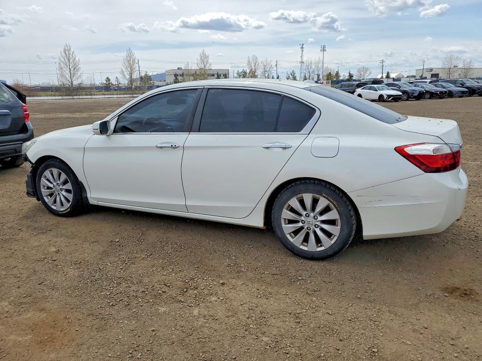 Aukcja sprzedaży 2013 Honda Accord, vin: 1HGCR2F87DA810559, numer aukcji: 52908426