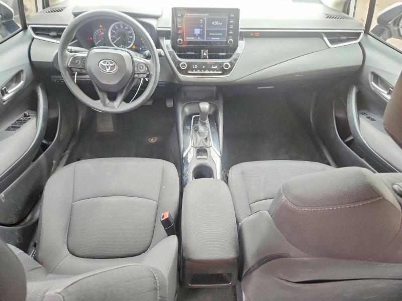 Aukcja sprzedaży 2020 Toyota Corolla, vin: 5YFEPRAE0LP063576, numer aukcji: 54452866
