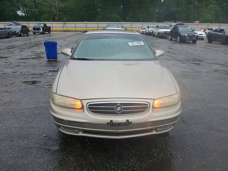 Продаж на аукціоні авто 2000 Buick Regal, vin: 2G4WB55K0Y1195623, номер лоту: 52414096