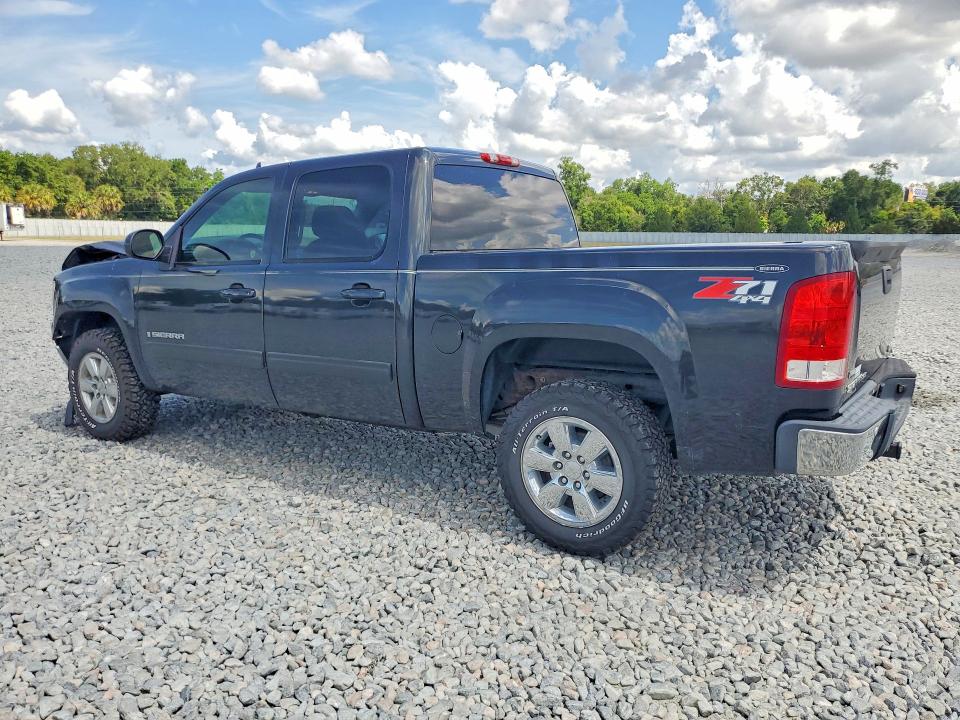 Aukcja sprzedaży 2009 Gmc Sierra, vin: 3GTEK33369G202258, numer aukcji: 54731956