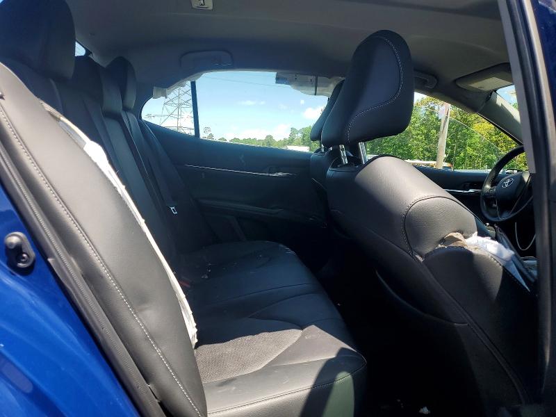 Продаж на аукціоні авто 2024 Toyota Camry, vin: 4T1K61AK9RU235169, номер лоту: 55283416