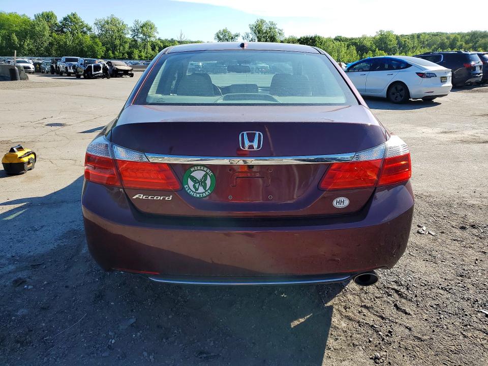 Aukcja sprzedaży 2015 Honda Accord, vin: 1HGCR2F82FA234088, numer aukcji: 55308186