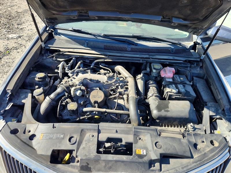 Aukcja sprzedaży 2013 Lincoln Mks, vin: 1LNHL9FT4DG614039, numer aukcji: 52066436