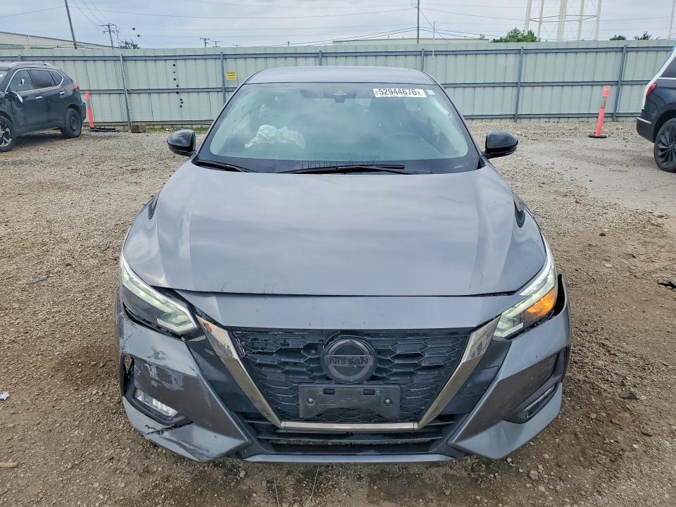 Aukcja sprzedaży 2023 Nissan Sentra, vin: 3N1AB8DVXPY242770, numer aukcji: 52944676