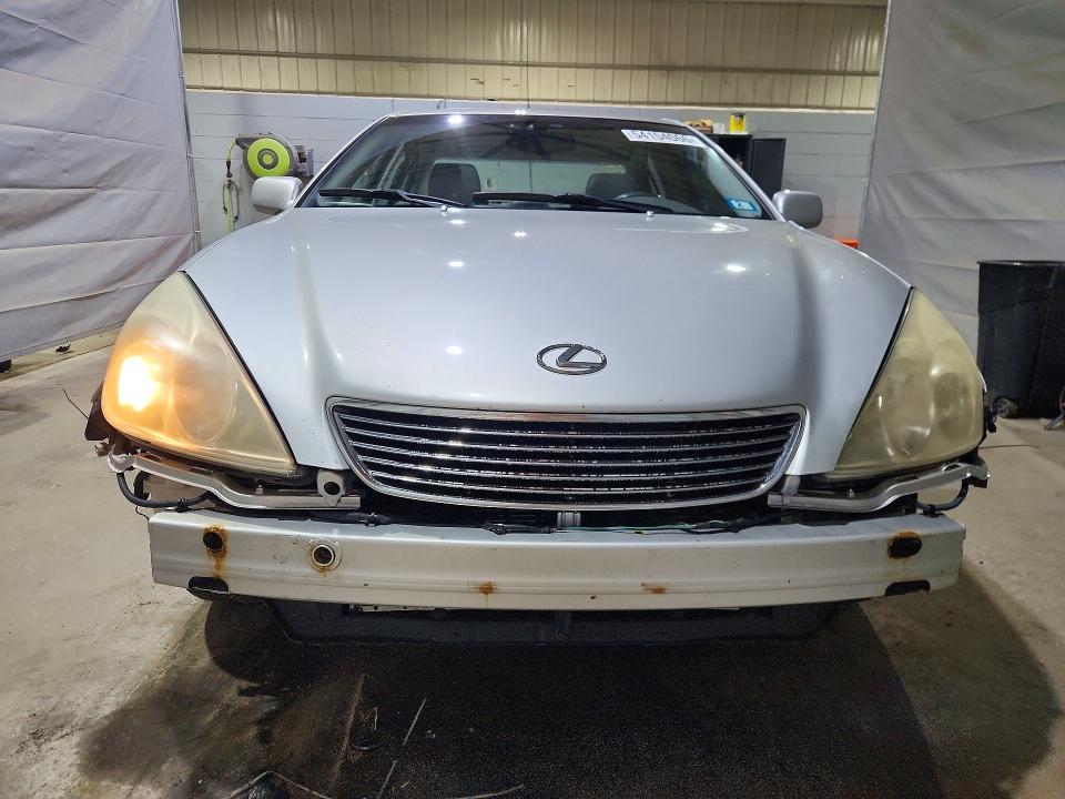 Auction sale of the 2005 Lexus Es, vin: JTHBA30G155085086, lot number: 54154066