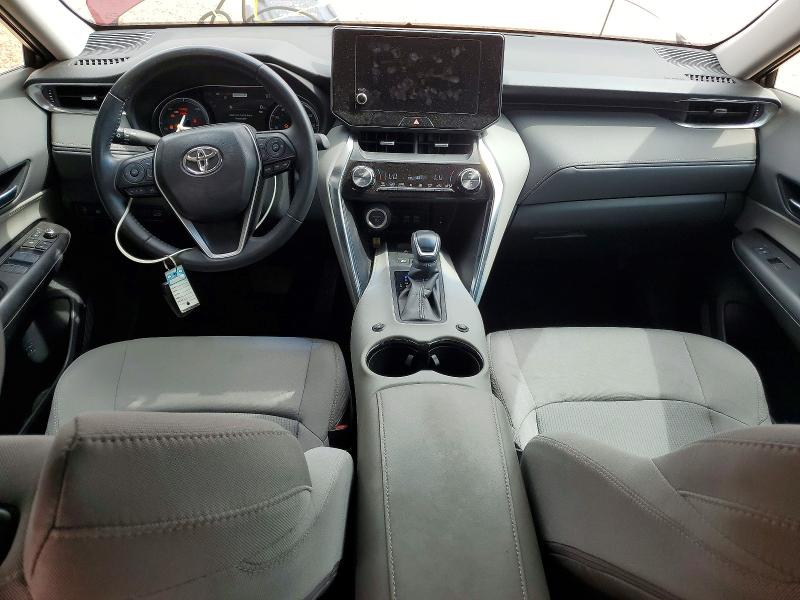 Продаж на аукціоні авто 2024 Toyota Venza, vin: JTEAAAAH3RJ170920, номер лоту: 53199246