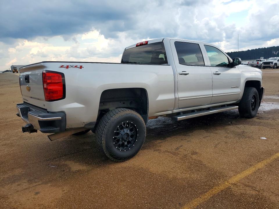 54678316 :رقم المزاد ، 1GC1KVEG0FF516804 vin ، 2015 Chevrolet Silverado مزاد بيع