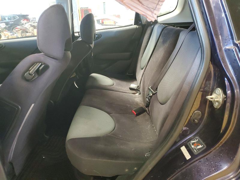 Продаж на аукціоні авто 2008 Honda Fit, vin: JHMGD38668S015047, номер лоту: 54100386