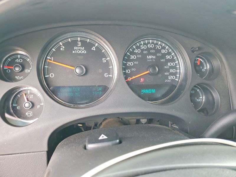 Aukcja sprzedaży 2012 Chevrolet Tahoe, vin: 1GNSKBE05CR290797, numer aukcji: 55375646