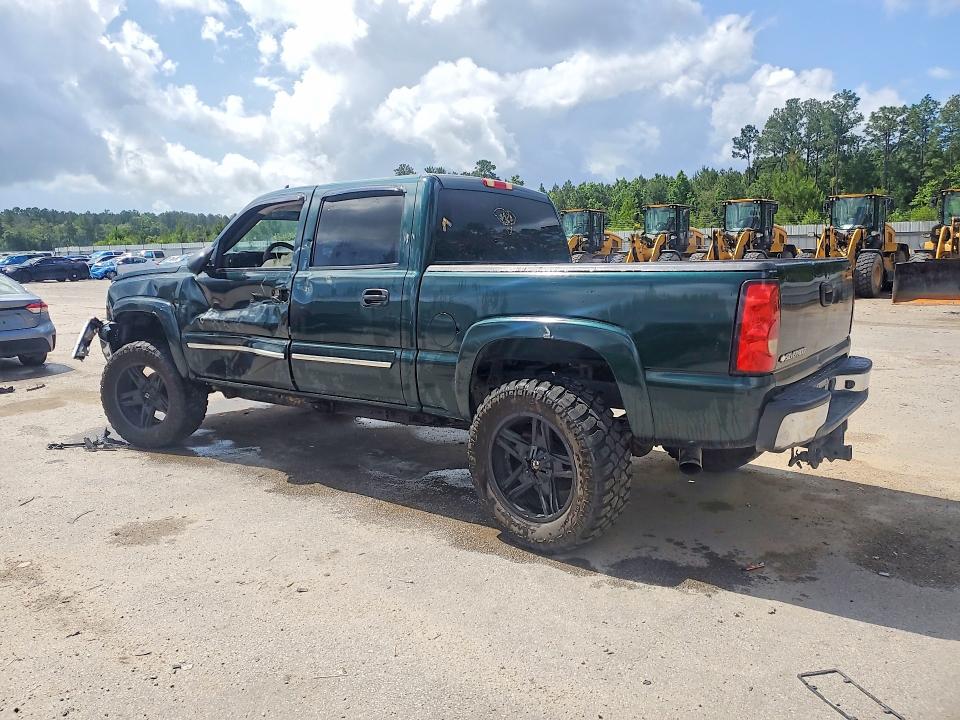 Продаж на аукціоні авто 2006 Chevrolet Silverado, vin: 2GCEK13Z161297423, номер лоту: 54956746