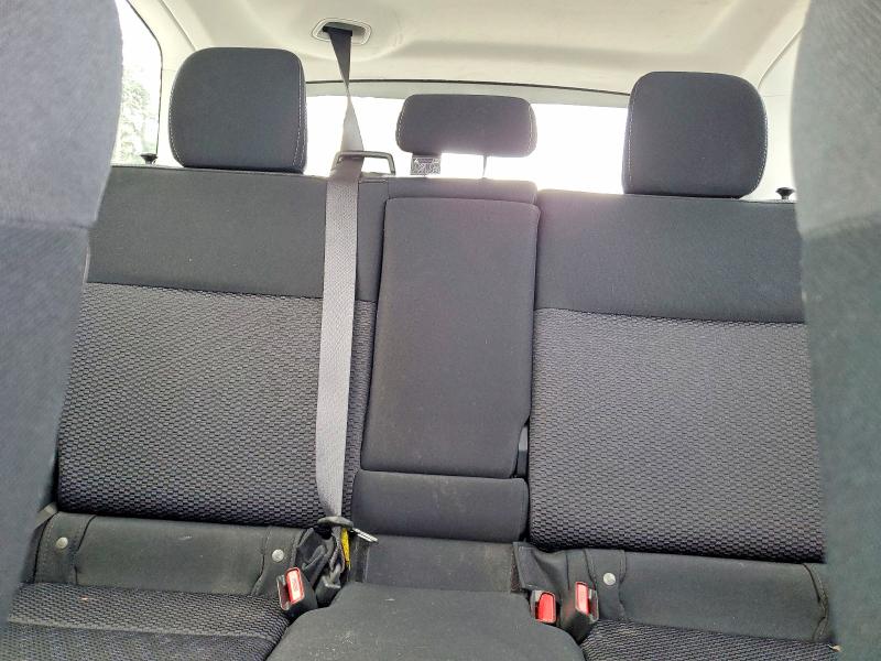 Продажа на аукционе авто 2018 Subaru Forester, vin: JF2SJAGC6JH578037, номер лота: 55577446