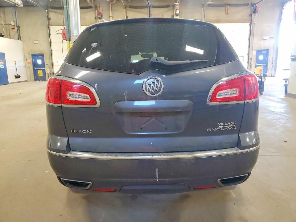 53243006 :رقم المزاد ، 5GAKRCKD7DJ248165 vin ، 2013 Buick Enclave مزاد بيع