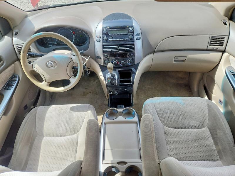 Aukcja sprzedaży 2008 Toyota Sienna, vin: 5TDZK23C98S185094, numer aukcji: 52427526