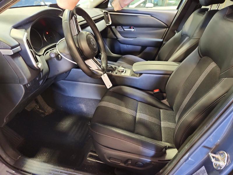 2024 Mazda Cx-50 მანქანა იყიდება აუქციონზე, vin: 7MMVABBM7RN226289, აუქციონის ნომერი: 52738406
