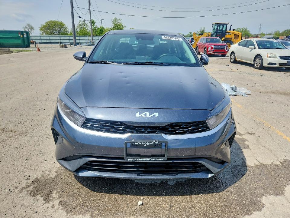 Продаж на аукціоні авто 2024 Kia Forte, vin: 3KPF24AD2RE750629, номер лоту: 52539786