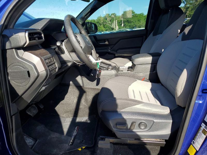 Продаж на аукціоні авто 2024 Toyota Tacoma, vin: 3TYLB5JN4RT058416, номер лоту: 55417136