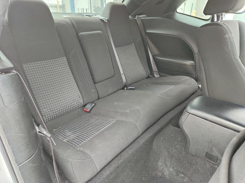 Продаж на аукціоні авто 2023 Dodge Challenger, vin: 2C3CDZAG3PH553432, номер лоту: 54165826