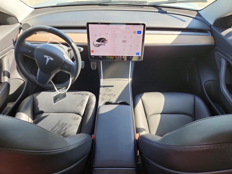 Aukcja sprzedaży 2018 Tesla Model 3, vin: 5YJ3E1EA4JF024357, numer aukcji: 54315336