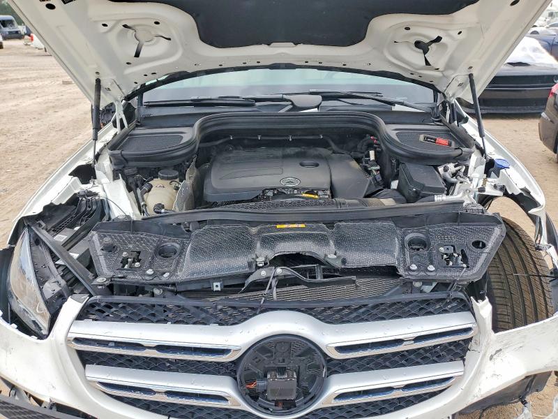 Продаж на аукціоні авто 2023 Mercedes-benz Gle, vin: 4JGFB4JB4PA950597, номер лоту: 54160116