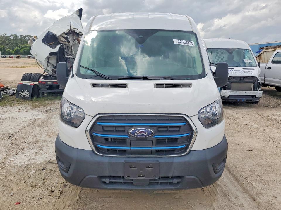 Aukcja sprzedaży 2022 Ford Transit, vin: 1FTBW9CK0NKA29955, numer aukcji: 54058836