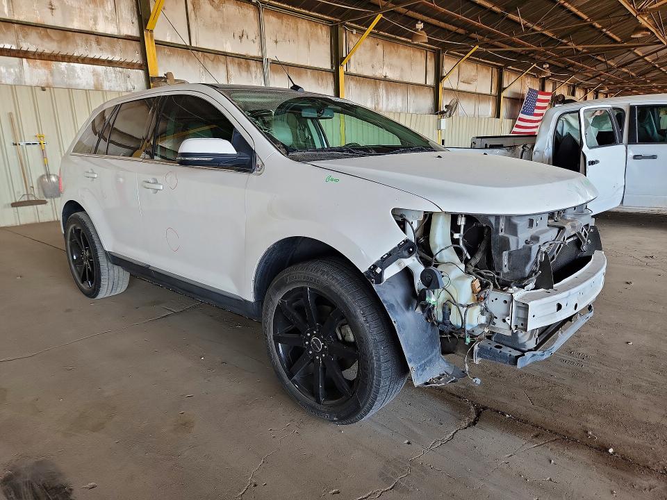 Продаж на аукціоні авто 2012 Edge Ford, vin: 2FMDK3KC9CBA73175, номер лоту: 54634486