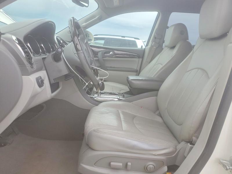 2014 Buick Enclave მანქანა იყიდება აუქციონზე, vin: 5GAKVBKD8EJ225503, აუქციონის ნომერი: 53562456