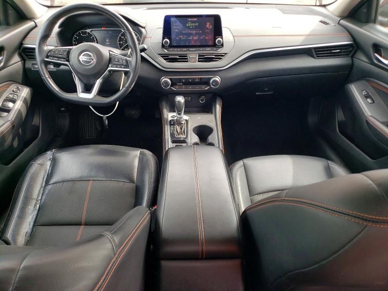 Aukcja sprzedaży 2021 Nissan Altima, vin: 1N4BL4CW7MN301872, numer aukcji: 54857226
