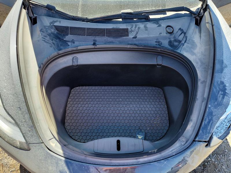 2018 Tesla Model 3 მანქანა იყიდება აუქციონზე, vin: 5YJ3E1EA8JF123862, აუქციონის ნომერი: 47322476