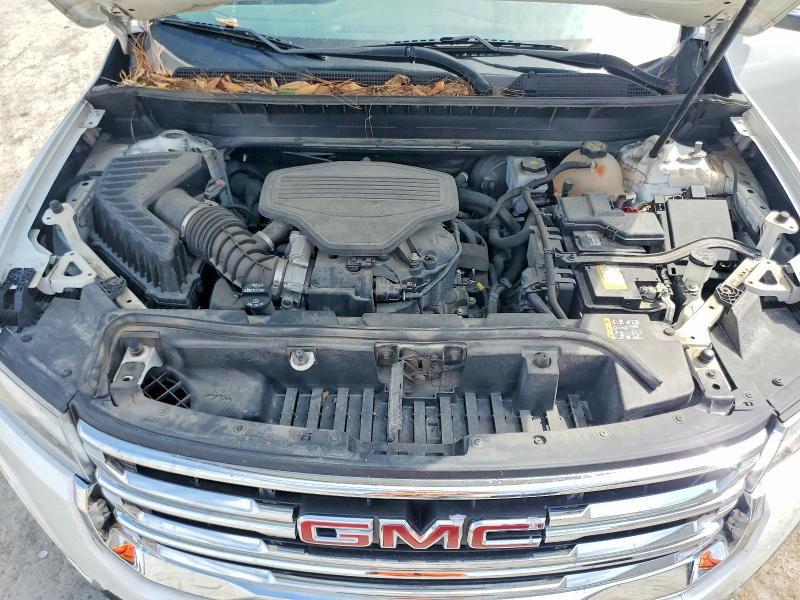 Продаж на аукціоні авто 2020 Gmc Acadia, vin: 1GKKNRLS4LZ105947, номер лоту: 54065026