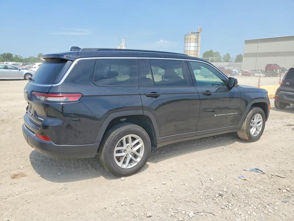 Aukcja sprzedaży 2024 Jeep Grand Cherokee, vin: 1C4RJKAG8R8550587, numer aukcji: 54006486