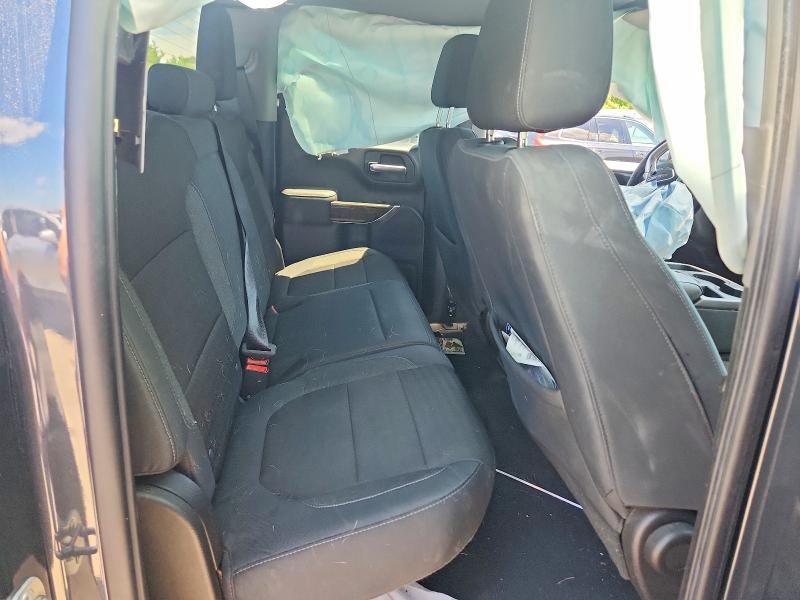 Продаж на аукціоні авто 2019 Gmc Sierra, vin: 1GTR9CED8KZ205655, номер лоту: 54508016