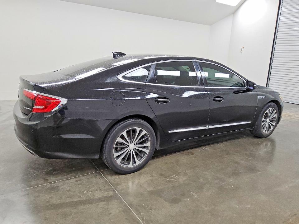 Aukcja sprzedaży 2017 Buick Lacrosse, vin: 1G4ZP5SS3HU165314, numer aukcji: 51620596