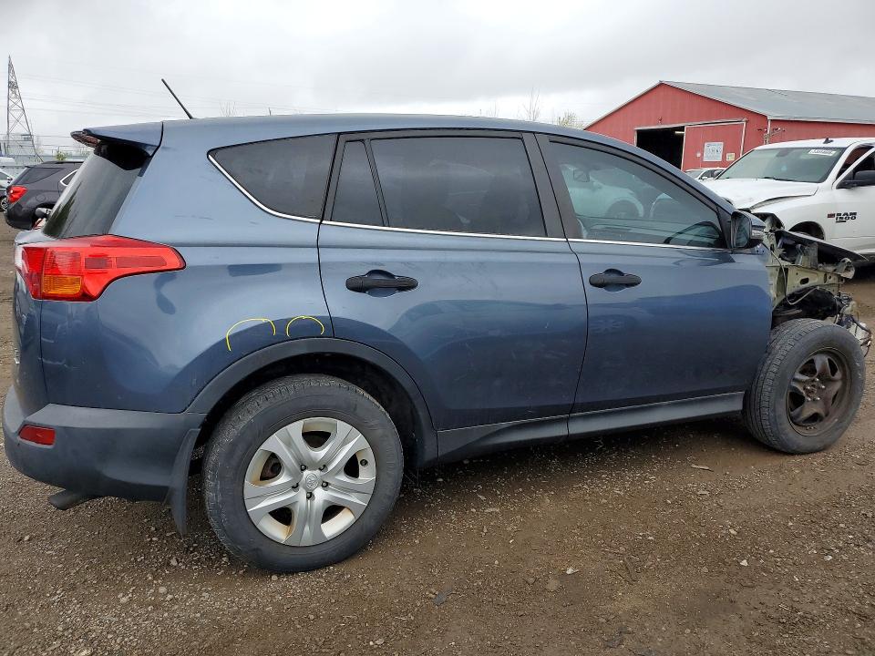 Продажа на аукционе авто 2013 Toyota Rav4, vin: 2T3BFREV0DW065884, номер лота: 52995026