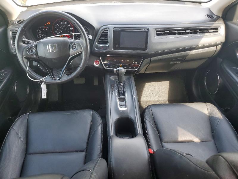Aukcja sprzedaży 2016 Honda Hr-v, vin: 3CZRU6H76GM764310, numer aukcji: 54470566