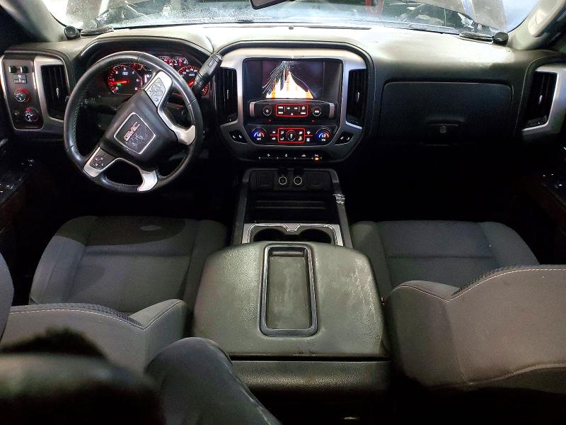Aukcja sprzedaży 2015 Gmc Sierra, vin: 1GTV2UEC7FZ406789, numer aukcji: 52446776