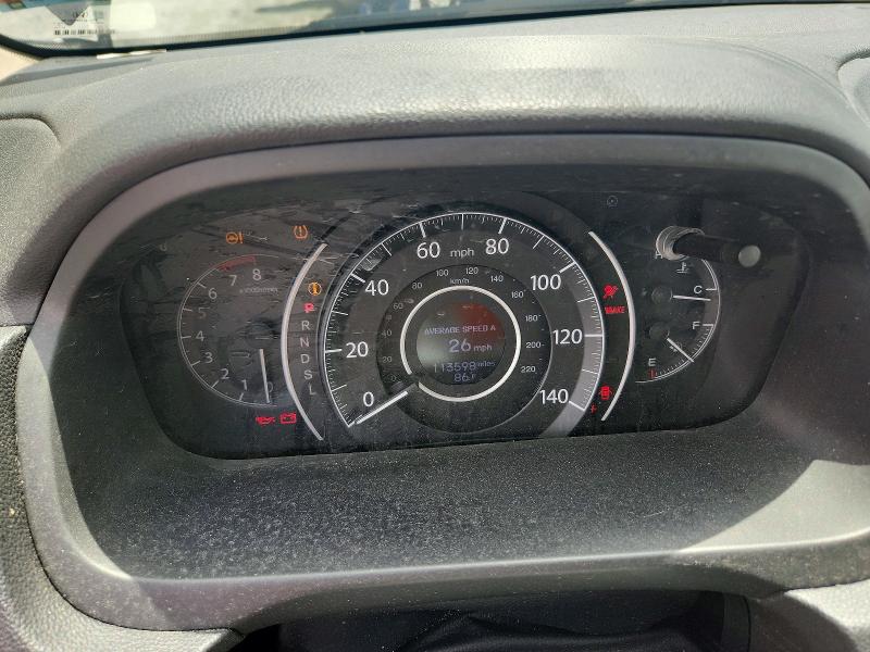 Продажа на аукционе авто 2016 Honda Cr-v, vin: 5J6RM3H91GL018008, номер лота: 54848536