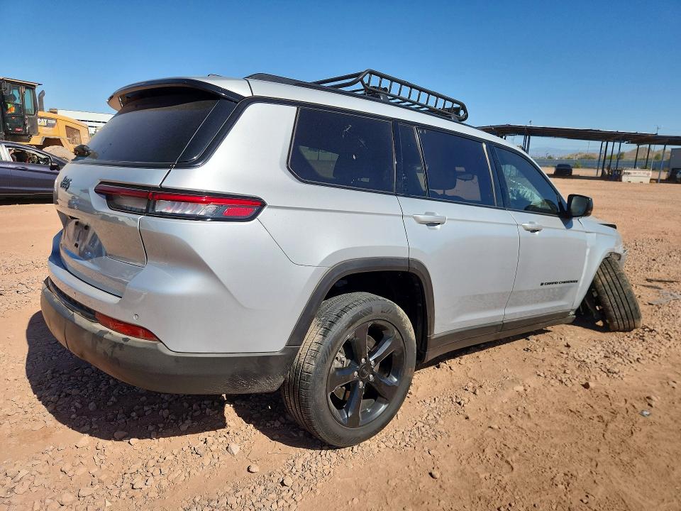 54696696 :رقم المزاد ، 1C4RJJAG9N8548481 vin ، 2022 Jeep Grand Cherokee مزاد بيع