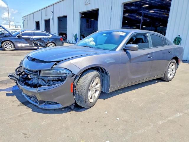 2020 Dodge Charger მანქანა იყიდება აუქციონზე, vin: 2C3CDXBG3LH186559, აუქციონის ნომერი: 52725316