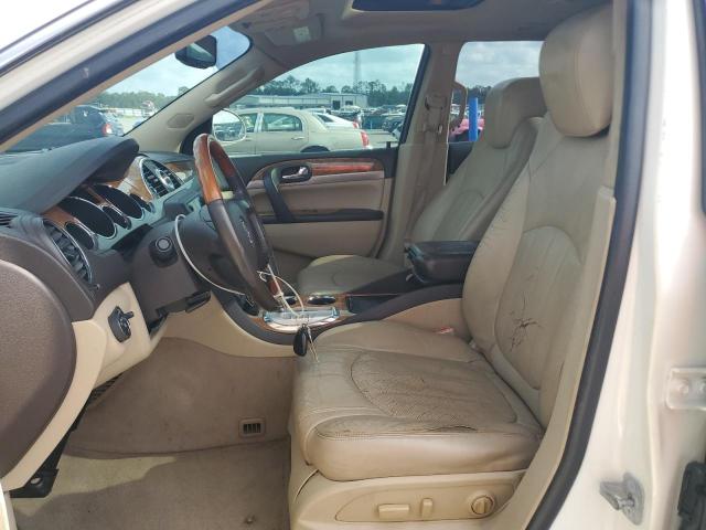 55011276 :رقم المزاد ، 5GAKRCED3CJ368684 vin ، 2012 Buick Enclave مزاد بيع
