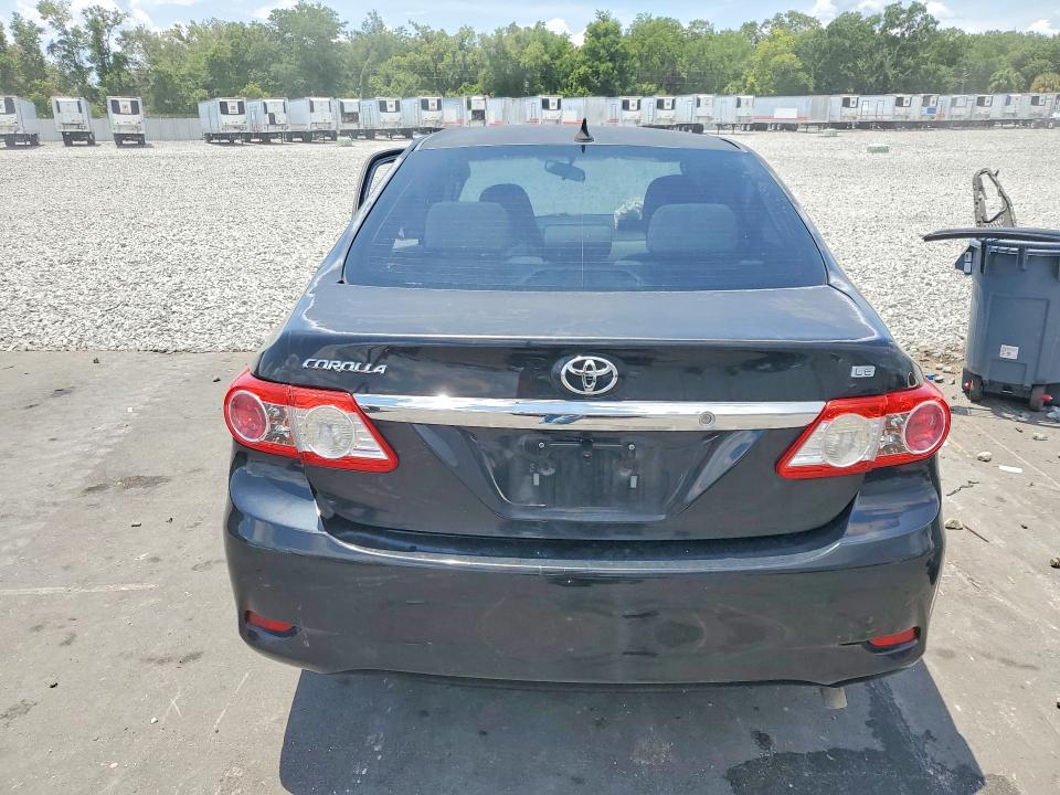 Продажа на аукционе авто 2011 Toyota Corolla, vin: 2T1BU4EE8BC647862, номер лота: 54662206