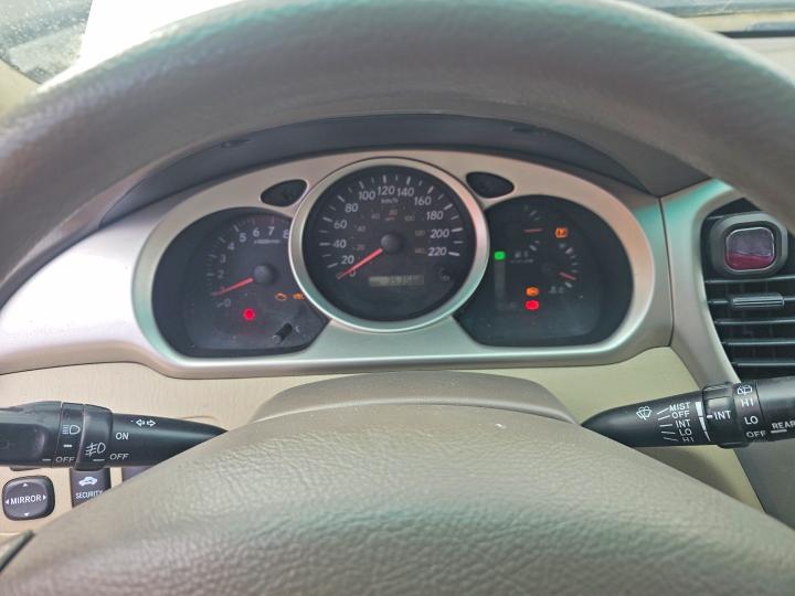 Aukcja sprzedaży 2007 Toyota Highlander, vin: JTEHP1AX70223282, numer aukcji: 52438366
