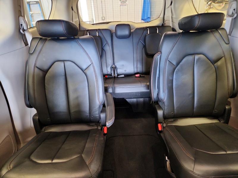 Aukcja sprzedaży 2017 Chrysler Pacifica, vin: 2C4RC1BG9HR509441, numer aukcji: 52920406