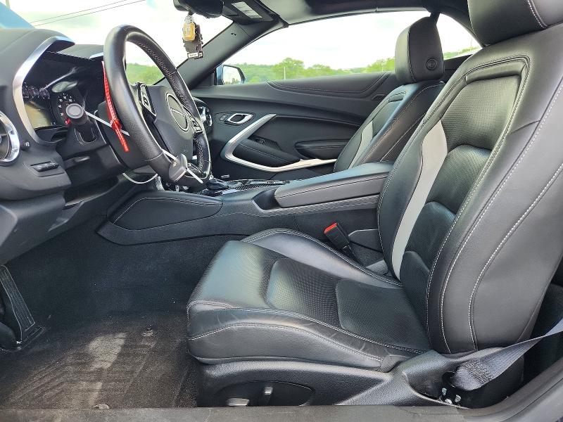 Продаж на аукціоні авто 2023 Chevrolet Camaro, vin: 1G1FD3DS4P0149199, номер лоту: 54315926
