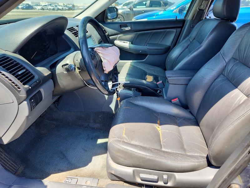 Продажа на аукционе авто 2007 Honda Accord, vin: 1HGCM56837A166689, номер лота: 52724286